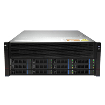 中磐RG470-L20 4U双路四卡AI服务器
