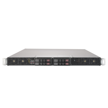中磐RS190-L20 1U双路三卡AI服务器